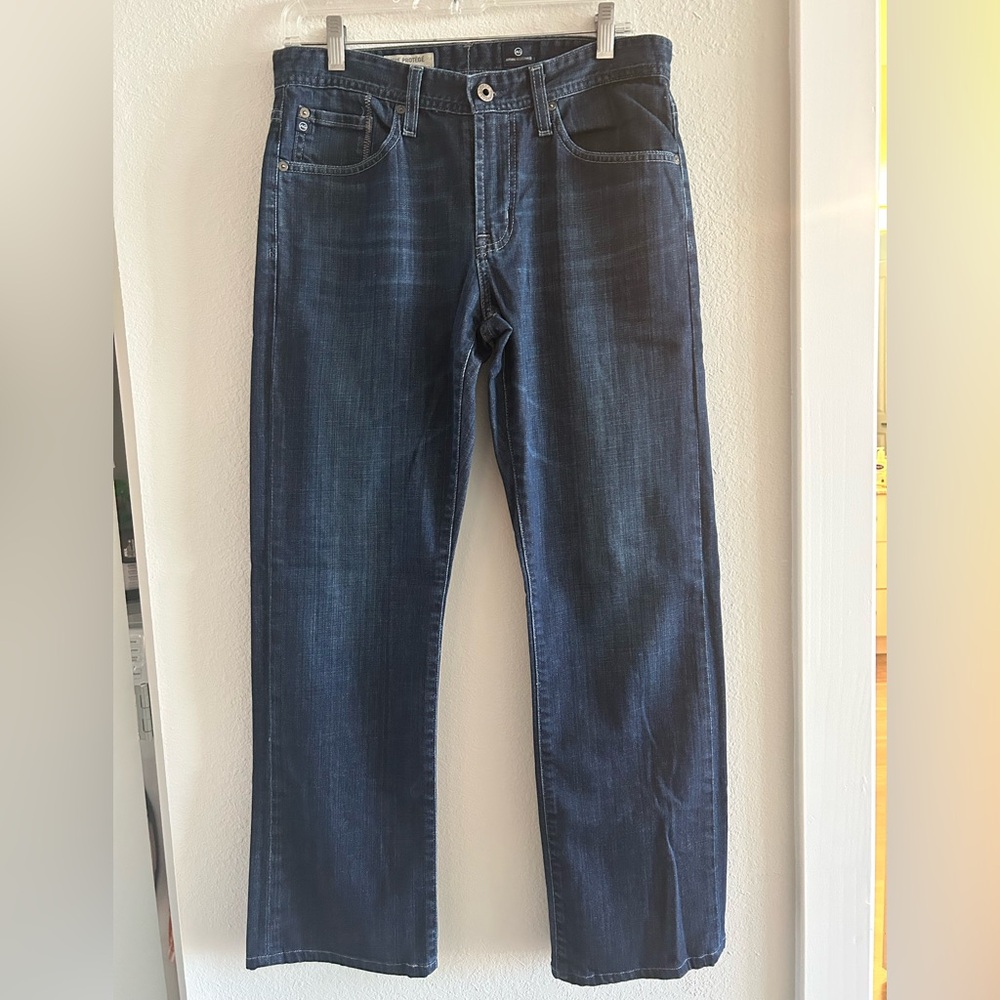 Mens ag Adriano Goldschmied Jeans